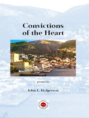 cover image of Convictions of the Heart